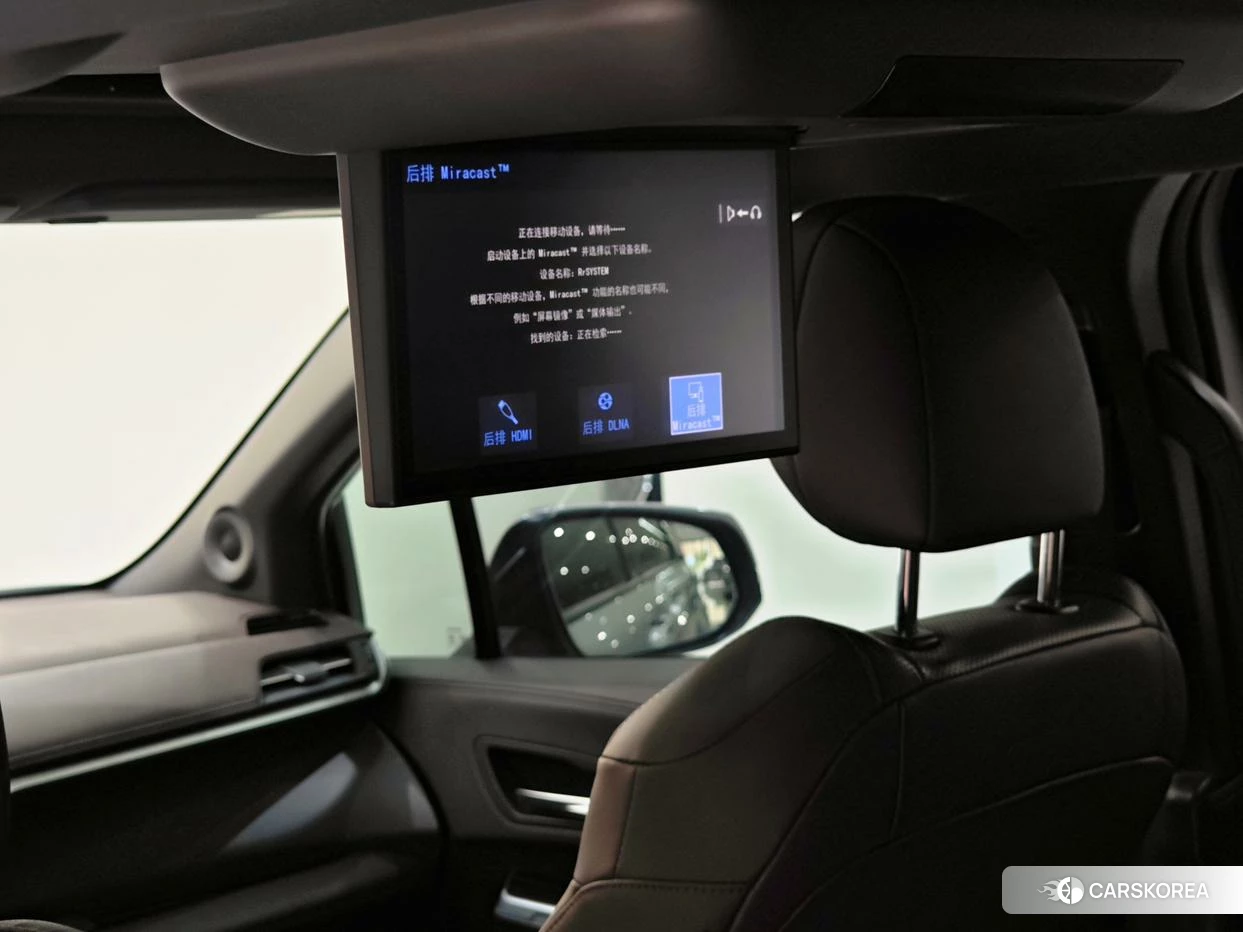 Toyota Saina id 4452554 из Китая 13
