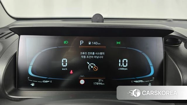 Hyundai Casper id 4571563 из Кореи 31