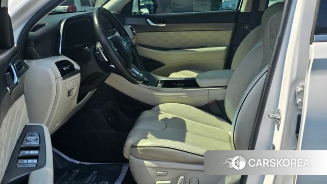 Hyundai Palisade id 4445129 из Кореи 18