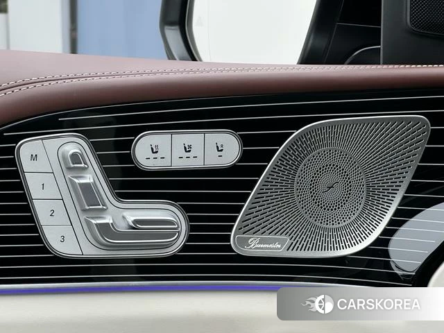 Mercedes-Benz Maybach GLS id 4239781 из Китая 27