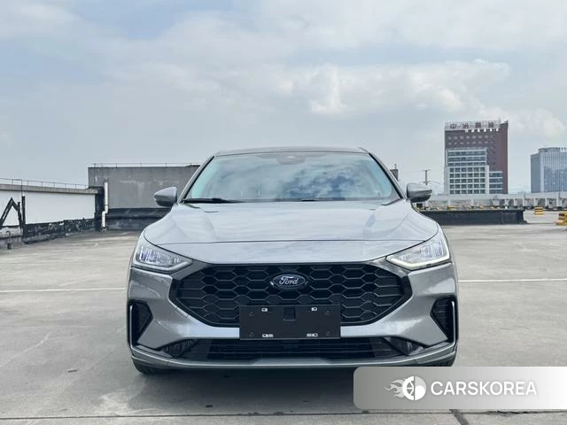 Ford Fox id 4392266 из Китая 13