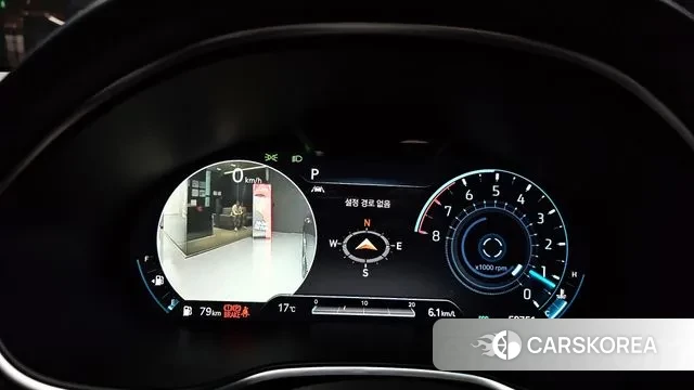 Genesis G80 (RG3) id 3428372 из Кореи 18