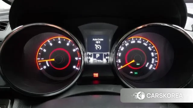 Ssangyong Tivoli Armor id 3687609 из Кореи 18