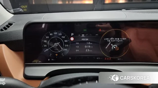 Kia The New Seltos id 3467080 из Кореи 18