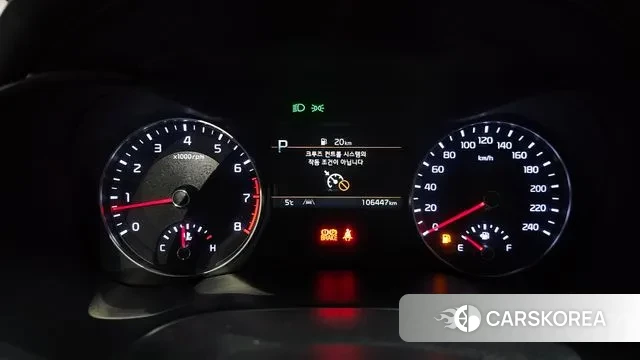 Kia The New K3 2nd generation id 3478824 из Кореи 18