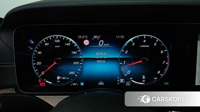 Mercedes-Benz E-Class W213 id 4848872 из Кореи 28