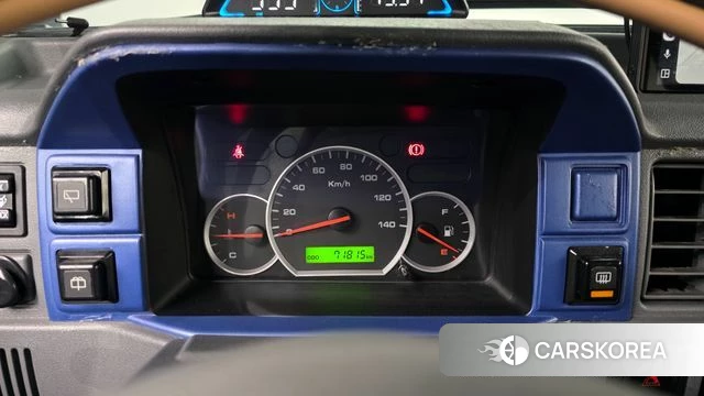 Chevrolet (GM Daewoo) New Damas id 3878691 из Кореи 18