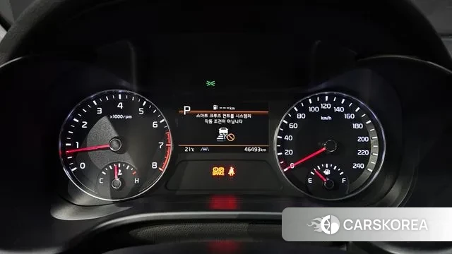 Kia The New K3 2nd generation id 3237810 из Кореи 18