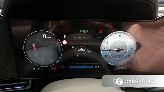 Hyundai The New Avante (CN7) id 3909421 из Кореи 18