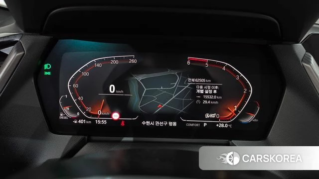 BMW 2 Series Gran Coupe (F44) id 4872756 из Кореи 18