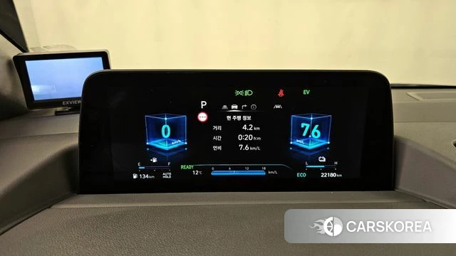 Hyundai Staria id 3909519 из Кореи 18