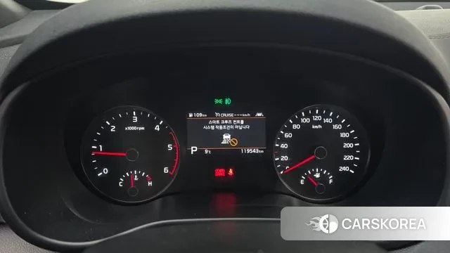 Kia Sportage The Bold id 3754284 из Кореи 18