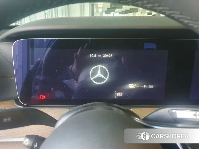 Mercedes-Benz E-Class W213 id 3545200 из Кореи 15