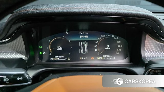 Lincoln Aviator 2nd generation id 4604479 из Кореи 18