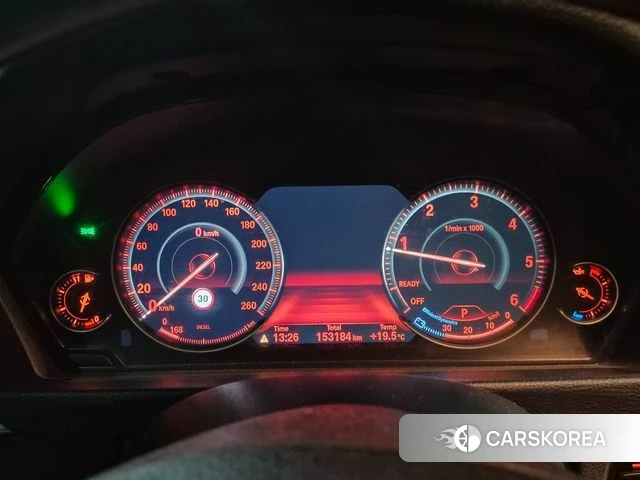 BMW 3 Series GT (F34) id 4356514 из Кореи 18