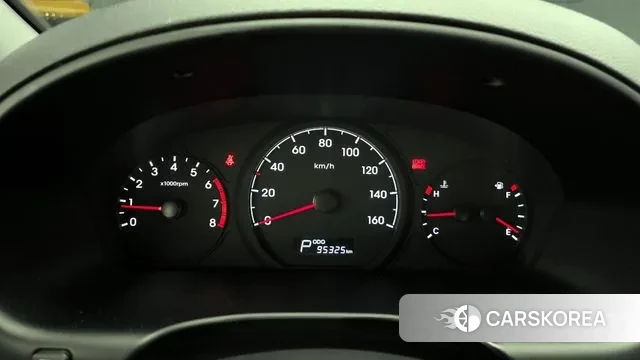 Hyundai The New Grand Starex id 2965409 из Кореи 18