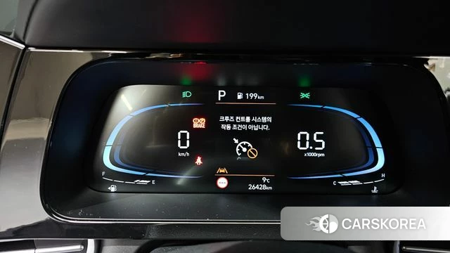 Hyundai The New Avante (CN7) id 3826152 из Кореи 18