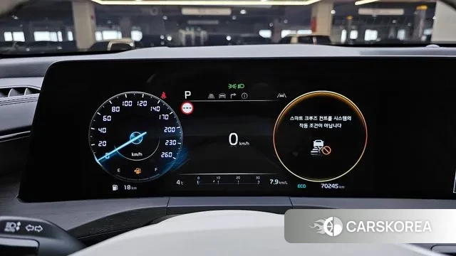 Kia K8 id 3685832 из Кореи 18