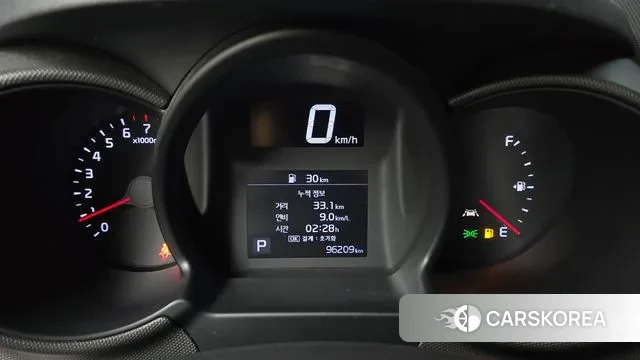 Kia The New Ray id 3058890 из Кореи 18