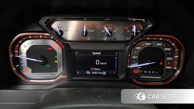GMC Sierra id 4692855 из Кореи 18