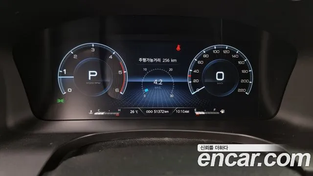 Ssangyong The New Rexton Sport id 2741391 из Кореи 18