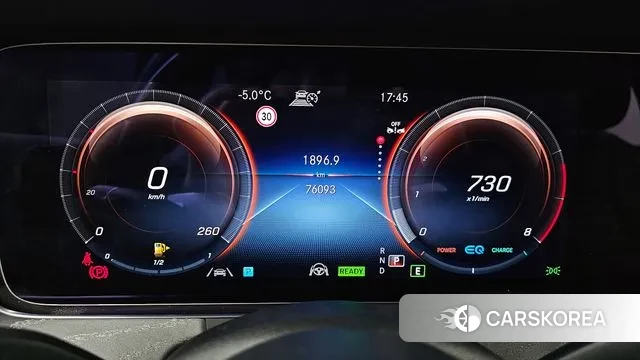 Mercedes-Benz E-Class W213 id 3611049 из Кореи 18