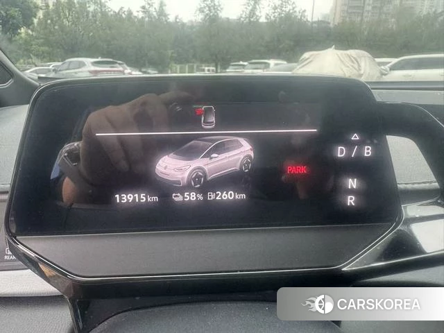 Volkswagen ID.3 id 4333868 из Китая 8