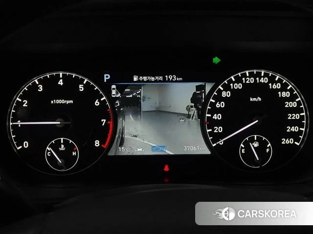 Genesis G90 id 4179821 из Кореи 18