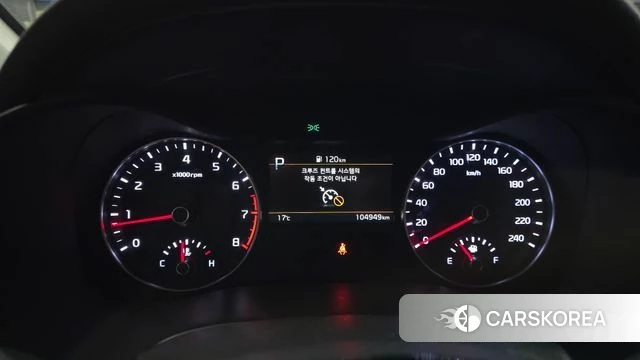 Kia The New K3 2nd generation id 3935151 из Кореи 18