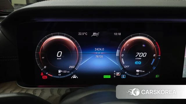 Mercedes-Benz E-Class W213 id 4304030 из Кореи 30