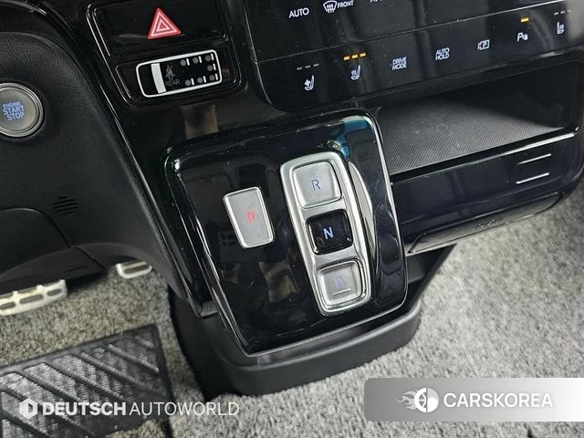 Hyundai Staria id 4195706 из Кореи 18