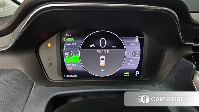 Chevrolet (GM Daewoo) Bolt EUV id 2889651 из Кореи 18