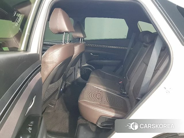 Hyundai Tucson (NX4) id 3889282 из Кореи 18