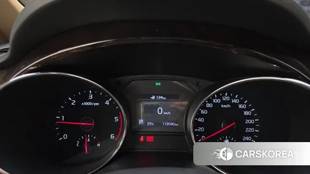 Kia The New Carnival id 3050723 из Кореи 18