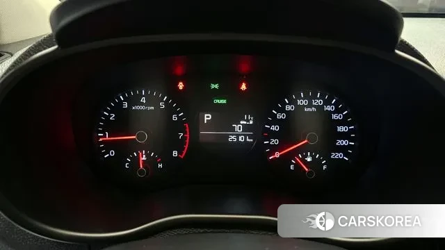 Kia All New Morning (JA) id 3761309 из Кореи 18