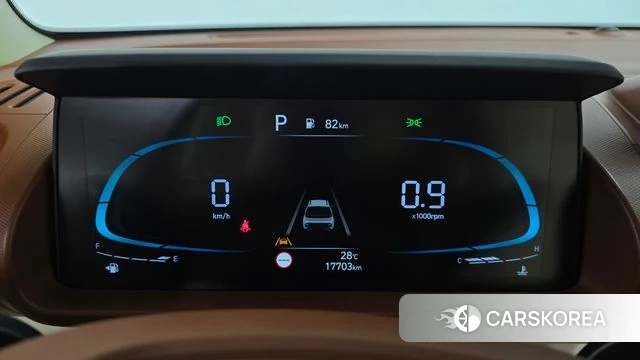 Hyundai The New Casper id 4468537 из Кореи 29