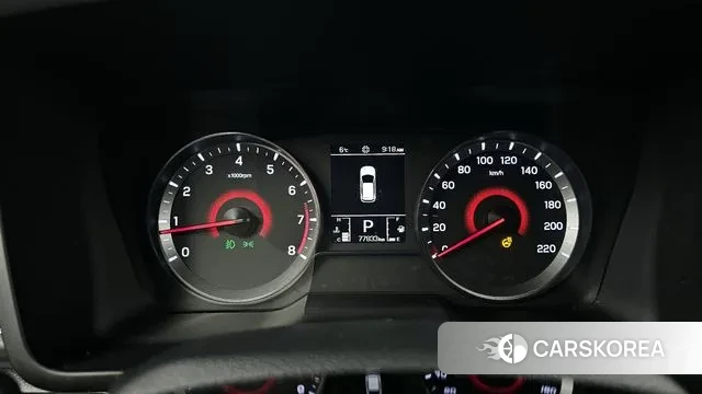 Ssangyong Berry New Tivoli id 3428521 из Кореи 18