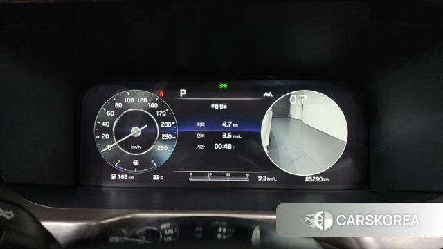 Kia Sorento 4th Generation id 4625554 из Кореи 35