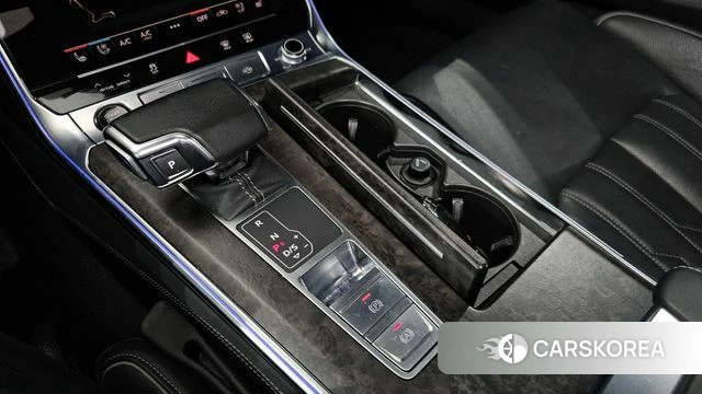 Audi A7 (4K) id 4784821 из Кореи 35