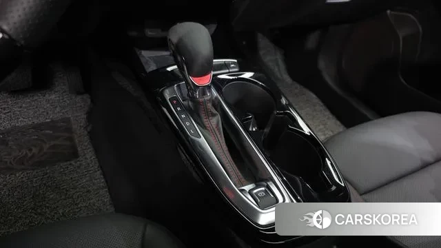 Chevrolet (GM Daewoo) Trax Crossover id 3523825 из Кореи 18