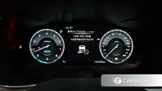 Genesis G70 id 3677383 из Кореи 18