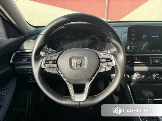 Honda Accord id 4260615 из Китая 14