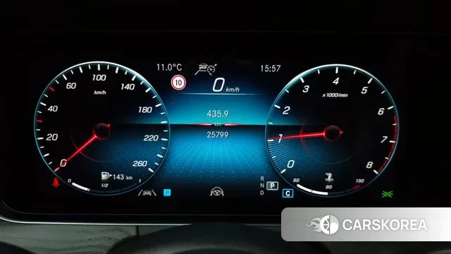 Mercedes-Benz E-Class W213 id 3420961 из Кореи 18