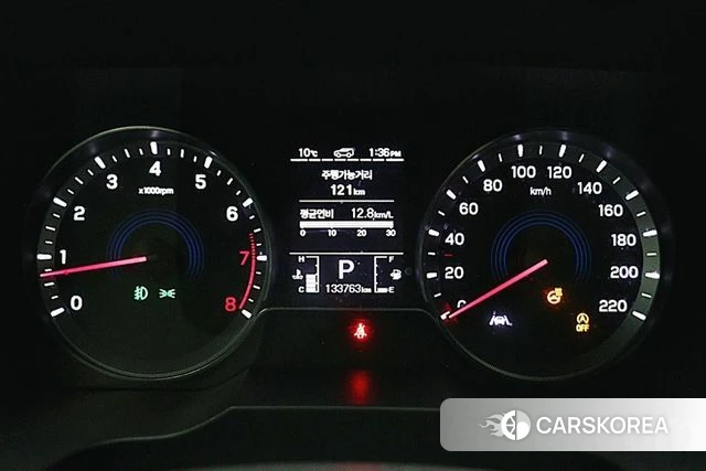 Ssangyong Beautiful Korando id 3904674 из Кореи 18