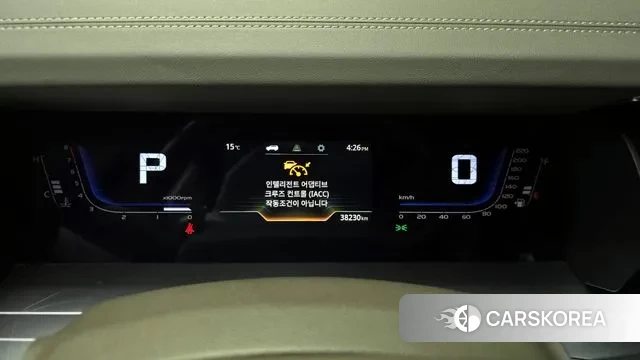 Ssangyong Torres id 3410751 из Кореи 18