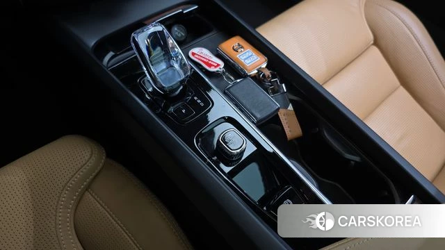 Volvo XC60 second Generation id 4315346 из Кореи 33