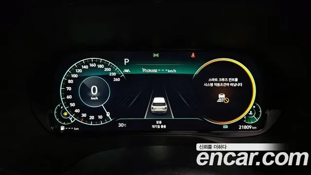 Hyundai Palisade id 2926296 из Кореи 18