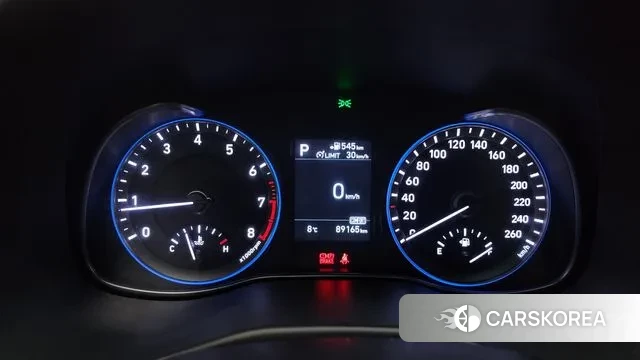 Hyundai Kona id 3484732 из Кореи 18