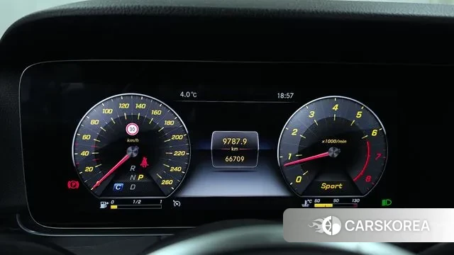 Mercedes-Benz E-Class W213 id 3380152 из Кореи 18