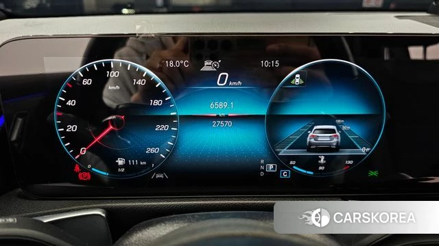 Mercedes-Benz GLB-Class X247 id 3833568 из Кореи 18